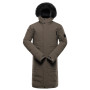 Herren Winterjacke Alpine Pro Wuss 2 beige Natural