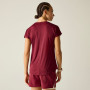 Damen-T-Shirt Dare 2b Vigilant Tee