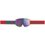 Skibrille Scott Factor Pro