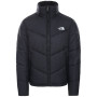 Herrenjacke The North Face Saikuru Jacket schwarz TnfBlack