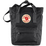 Rucksack Fjällräven Kånken Totepack Mini schwarz Black