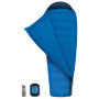 Daunenschlafsack Sea to Summit Trek TkI Regular