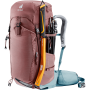 Rucksack Deuter Trail Pro 34 SL 2023