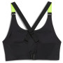 Büstenhalter Puma 3D Knit Sport Top