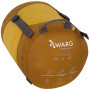 Schlafsack Warg Winterlite Nordic M