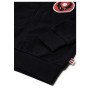 Kinder-Sweatshirt Lego Wear Lwsian 704 Black