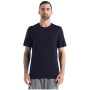 Herren-T-Shirt Icebreaker Men Tech Lite II SS Tee