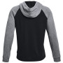 Herren-Sweatshirt Under Armour Rival WM Colorblock HD
