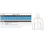 Herren Windjacke Kilpi Rainar-M