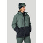 Herren Skijacke Hannah Freemont