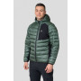 Herren-Winterjacke Hannah Revel Hoody
