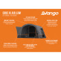 Vorzelt Vango Cove III Air Low 2024