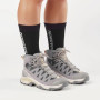 Damen Wanderschuhe Salomon Quest Echo Gore Tex