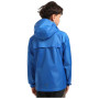 Kinderjacke Kilpi Jaluu-J Blue