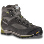 Herrenschuhe Dolomite Zernez GTX grau/grün Graphite Grey/Olive Green