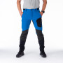 Herren-Softshellhose Northfinder Ander
