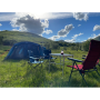 Aufblaszelt Vango Rome Air 650XL Package
