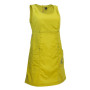 Kleid Warmpeace Sunday Best gelb Mustard