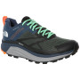 Herrenschuhe The North Face Vectiv Enduris Futurelight blau/schwarz TnfBlack/MontereyBlue