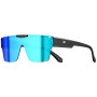 Kategorie Sonnenfilter (Kat.): S0-3 / Farbe: blau