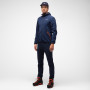 Herren-Sweatshirt Salewa NUVOLO PL M JKT