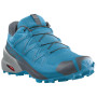 Herrenschuhe Salomon Speedcross 5 blau HawaiianOcean