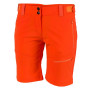 Damenshorts Northfinder Hope orange
