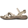 Damensandalen Teva Tirra Traveler Slingback