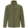 Herren Funktions-Sweatshirt Regatta Brinnden khaki Dark Khaki