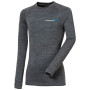 Kinder-Funktionsshirt Progress DT MB TDRD 26DH grau/blau GrayMelor/Petrol