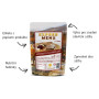 Fertigessen Expres menu Hähnchen mit Paprika 600g