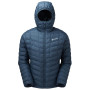 Herrenjacke Montane Icarus Jacket