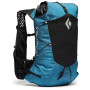 Rucksack Black Diamond M Distance 22 blau Desert Sky
