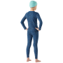 Kinder-Funktionsshirt Smartwool Kids' Classic Thermal Merino Base Layer Crew