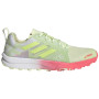 Damenschuhe Adidas Terrex Speed Flow W