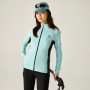 Damen Funktions-Sweatshirt Dare 2b Emerging III Mid