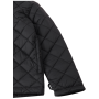 Kinderjacke Reima Toppis Black