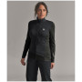 Damen Funktions-Sweatshirt Ortovox Fleece Grid Jacket W