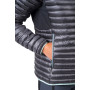 Damenjacke Hannah Mantis Hoody