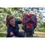 Campingstuhl Vango Entwine