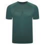 Herren-T-Shirt Dare 2b Righteous III Tee dunkelgrün Fern Green
