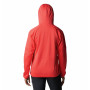 Damen-Sweatshirt Columbia Windgates Fz