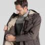 Herrenjacke Craghoppers Hartley Jacket