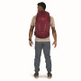Rucksack Osprey Hikelite 28