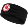 Stirnband Fjällräven 1960 Logo Headband schwarz Black