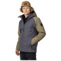 Herrenjacke Hannah Mascon