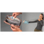 Geldbeutel Pacsafe RFIDsafe Continental Wallet