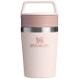 Thermotasse Stanley Café-To-Go Travel Mug 230 ml rosa Rose Quartz