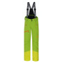 Kinder Winterhose Husky GILEP K grün Green