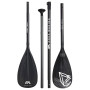 Paddel Aqua Marina Dual-Tech 2v1 schwarz